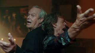 Chris Jagger - Anyone Seen My Heart? (ft. Mick Jagger) (Official Video)