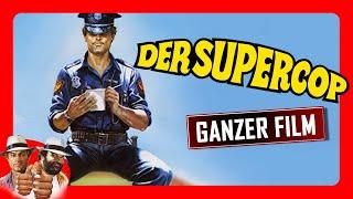 Der Supercop | Terence Hill | Kompletter Film kostenlos