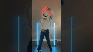 the lean and the moonwalk #moonwalk #fabiojackson #dance #dancechallenge