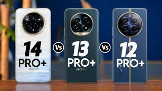 Realme 14 Pro Plus Vs Realme 12 Pro Plus Vs Realme 11 Pro Plus Vs Realme 14 Pro+ @chotatech1