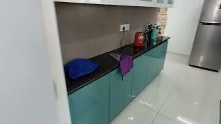 3 BHK FULLY FURNISHED FLAT FOR RENT, FINANCIAL DISTRICT, HYDERABAD