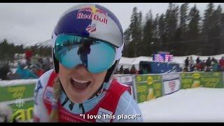 Lake Louise without Lindsey Vonn? Say it ain't so | CBC Sports