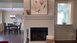 3500 Sweet Wood, Bedford TX home for sale $320,000
