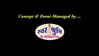 Teaser_The Classic Unplugged Melodies_By Parivartan Social Musical Band_Event Managed By Swar Shruti