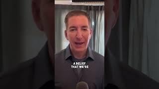 Glenn Greenwald | Why is Free Speech So Important