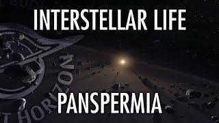 Does Interstellar Panspermia Seed Life? Featuring Dr. Karen Meech