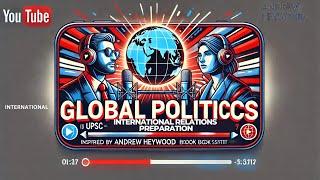 Globalization and the State- 30