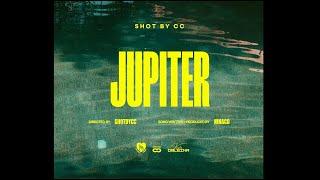 NINACO "JUPITER" M/V