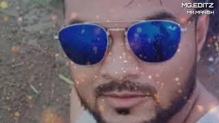 RAHUL MHATRE BDAY SONG