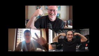 The Lender and Loan Officer Of The Future with Amir Syed