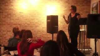 Circulate San Diego: A Night of Short Stories