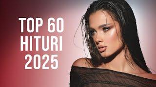 Top 60 Muzica Romaneasca 2025  Cele Mai Ascultate Hituri Romanesti 2025  Muzica Romaneasca 2025