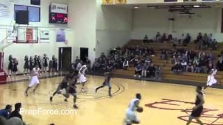 2014 PG Lourawls Nairn highlights