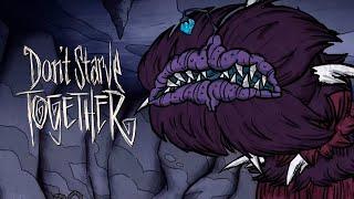 ДЕРЕВЯННЫЕ ПРИКЛЮЧЕНИЯ! / Don't Starve Together