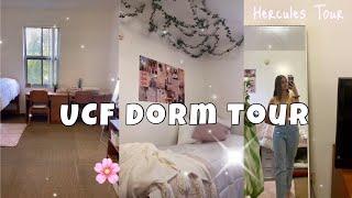 UCF Dorm Tour | Hercules Tour 2021