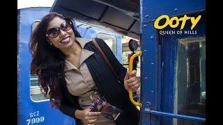 Ooty Travel Vlog - Queen of Hills