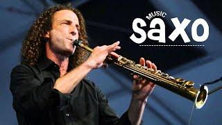 Romantic Saxophone Music - The Best Of Relaxing Instrumental Music / The Best of Kenny G