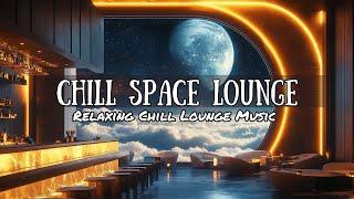 Smooth Downtempo Jazz  Chillout Lounge Music for Work & Study