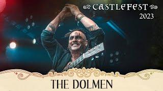 The Dolmen - Maiden Hag (Official Live Performance @ Castlefest 2023)