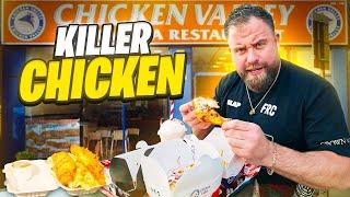 I Went Back to Where My Food Journey Began… Is It Still Any Good?