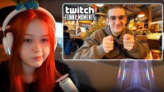 МОРФИ СМОТРИТ Топ Моменты с Twitch | 5 Лет После Депортации | morphe_ya нарезки