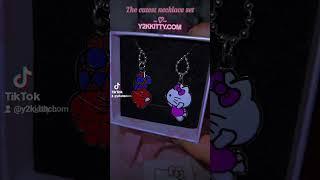 Shop Y2KKITTY.COM         #shortspage #smallbusiness #hellokitty #sanrio #shorts