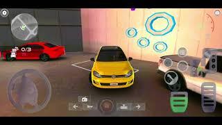 PetrolHead : Traffic Quests - Joyful City Driving - Simulation game by Lethe Studios - Gameplay