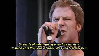 Queens of The Stone Age - Precious and Grace [LEGENDADO]