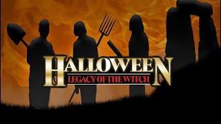 Halloween: Legacy Of The Witch (Full Film)