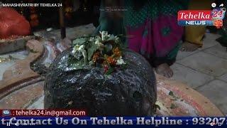 MAHASHIVRATRI BY TEHELKA 24 NEWS