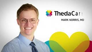 Meet Dr. Mark Norris - Family Medicine