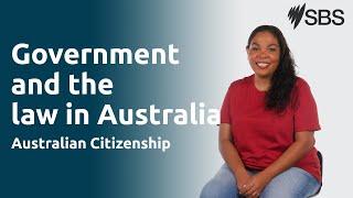 Government and the law in Australia - Part 3 | Australian citizenship