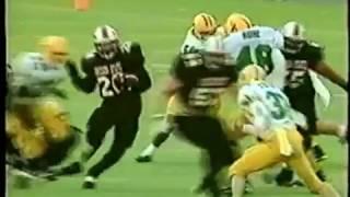 Jason Barry #26 - Oregon State University - 1994