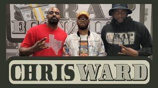 He's Back‼ | Chris Ward | Rap Economics | #Freestyle #Rap #ChrisWard