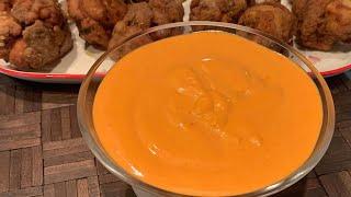 Spicy Mayo Recipe | 3 Ingredients Dipping Sauce @arsalasdiscoveries