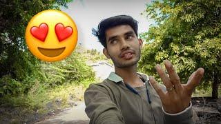 Slow ride  |Abhi Patel daily vlog 2023 |  #dailyvlog #slowvlog #ridevlog #myfirstvlogviral