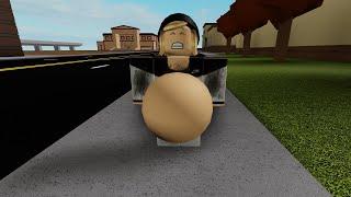 Quick Roblox Homeless Vore | Brutoro