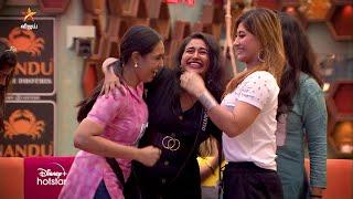 Bigg Boss Tamil Season 8 | 18th October 2024 - Promo 1