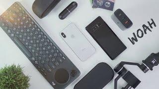 10 Awesome Smartphone Gadgets and Accessories Of 2022