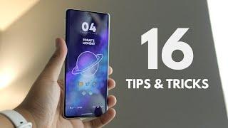 16 Android 13 tips and tricks