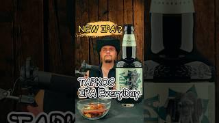 ТАРКОС IPA EveryDay / Пивной джек - камбек в прошлое 