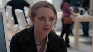 Elizabeth replacing broken iPhone - The Dropout | Amanda Seyfried