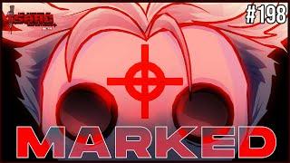 MARKED -  The Binding Of Isaac Repentance+ 198