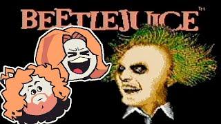 The Juice is LOOSE | Beetlejuice