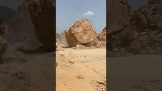 Worlds biggest Jawcrusher 