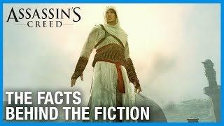 Assassin’s Creed: The Real History of the Third Crusade | Ubisoft [NA]