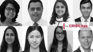 Life At Crisil