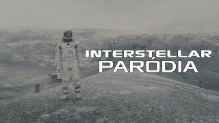 INTERSTELLAR PARÓDIA (By:. Peti)