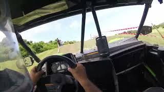 Wildcat xx rally in the Dominican Republic, driven by Meir Vaknin 2022