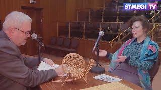 «Еврейское счастье» в МЕОЦ